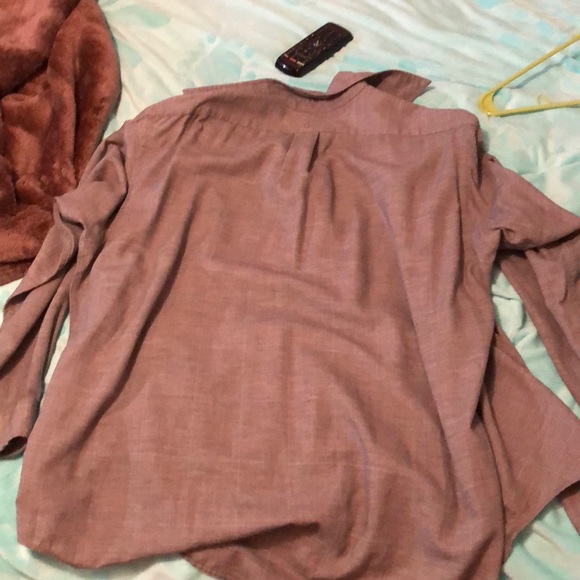 Polo Ralph Lauren button up dress shirt - Picture 3 of 3